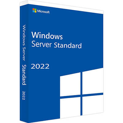 Licencia Windows Server 2022