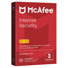 Antivirus corporativo (1 año)